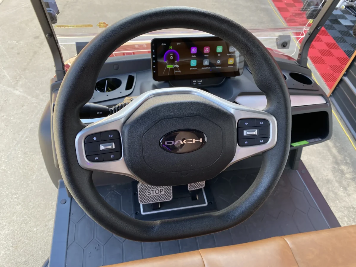 electric golf carts for sale in cleveland ohio Concord Township Ohio