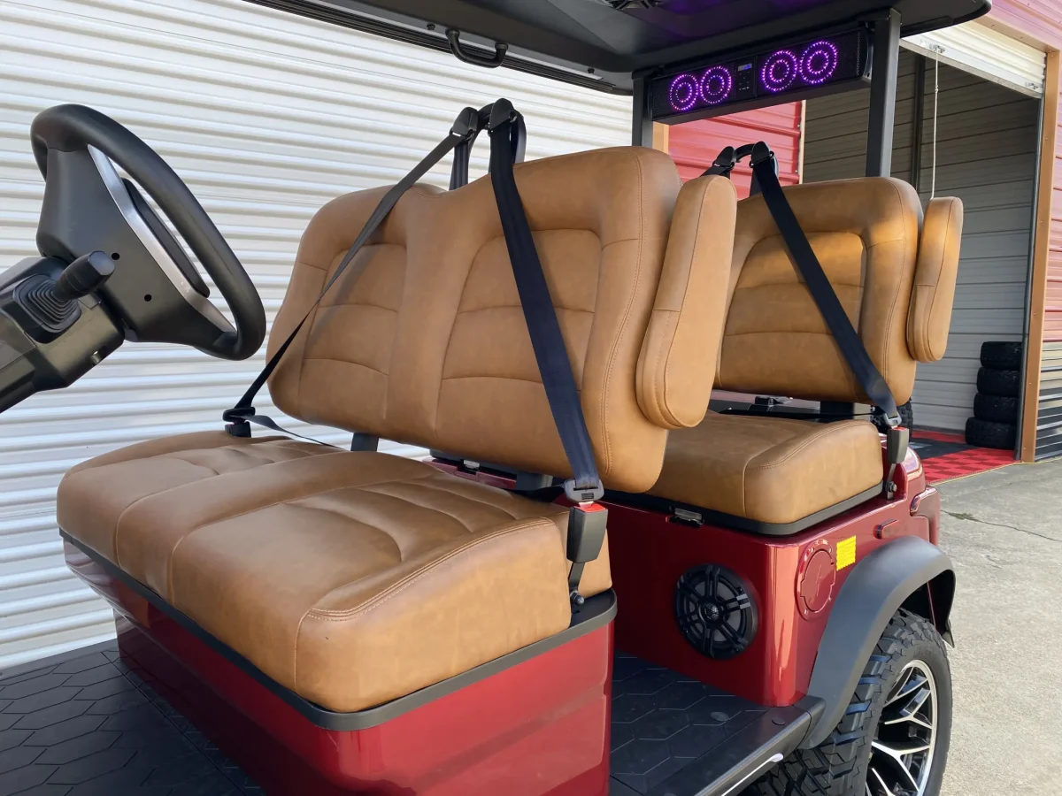 electric golf carts for sale in cleveland ohio Madison Ohio