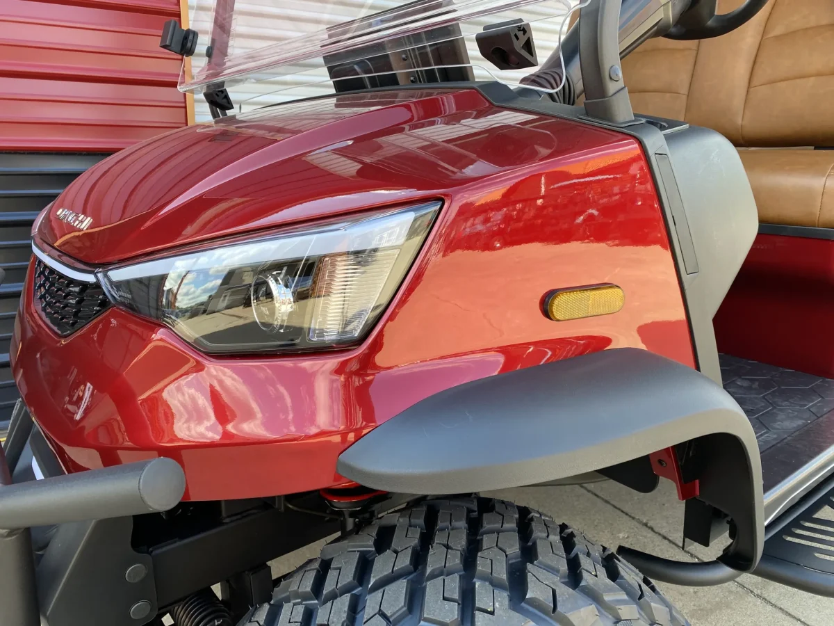 electric golf carts for sale in cleveland ohio Near Me 1