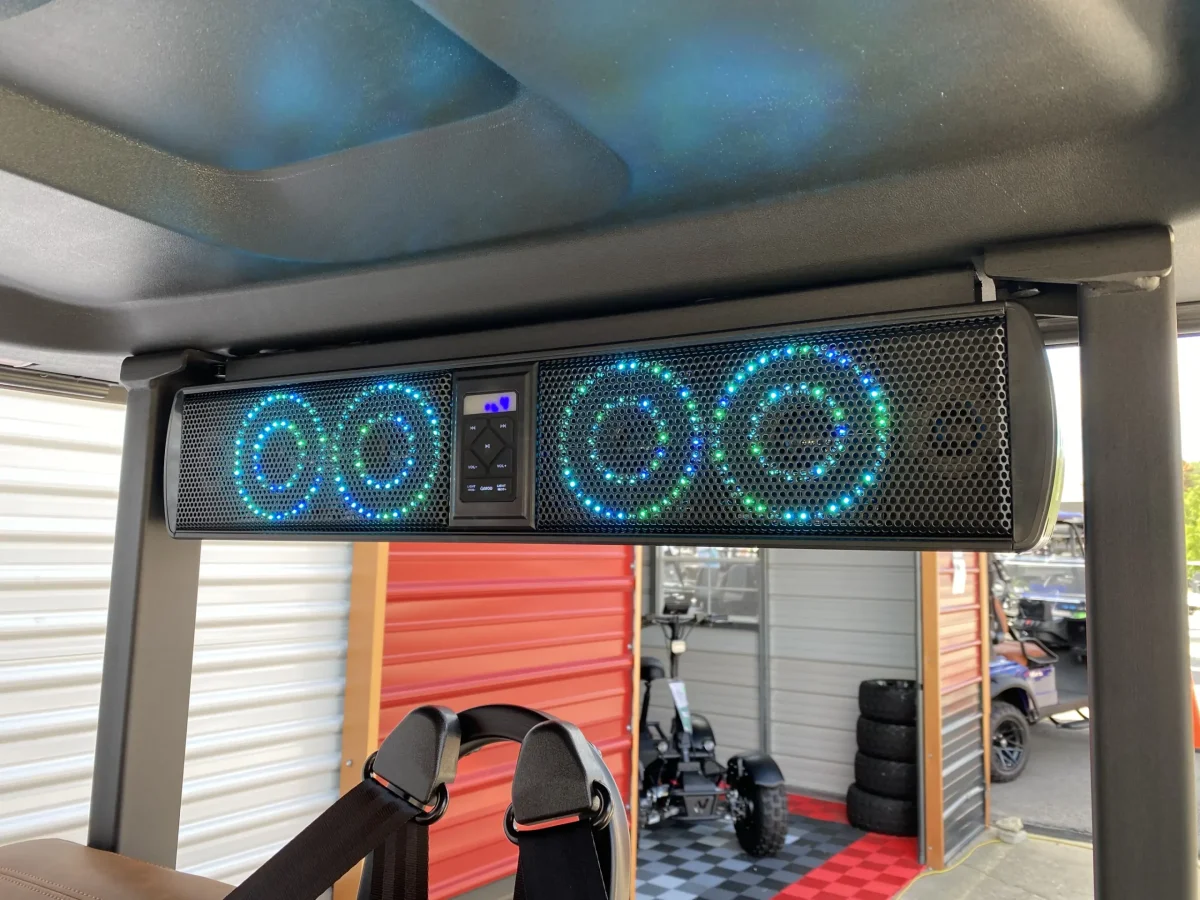 electric golf carts for sale in cleveland ohio Strongsville Ohio
