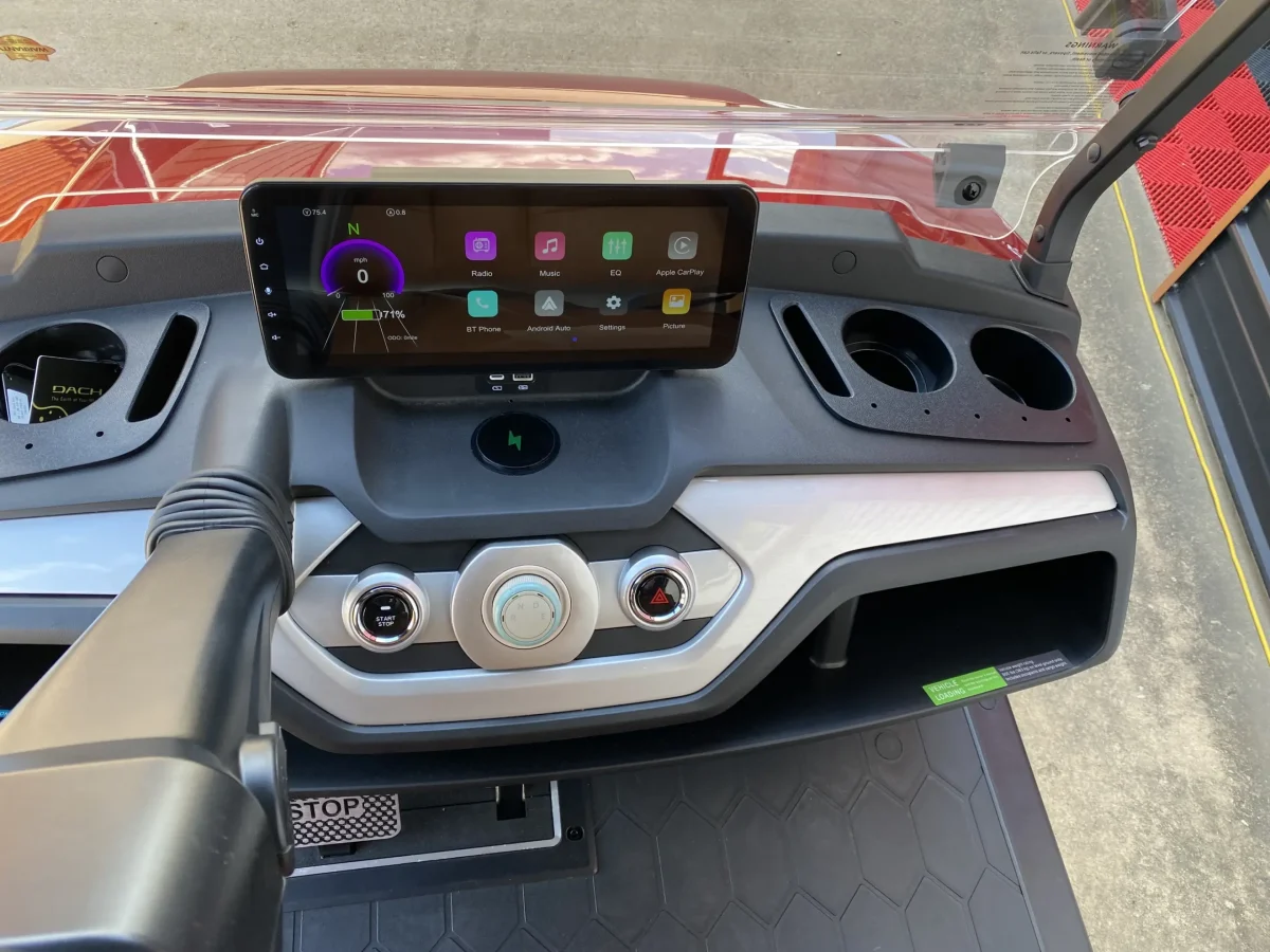 electric golf carts for sale in cleveland ohio Willoughby Ohio