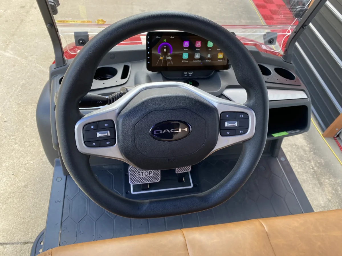 electric golf carts for sale in hartville ohio Near me