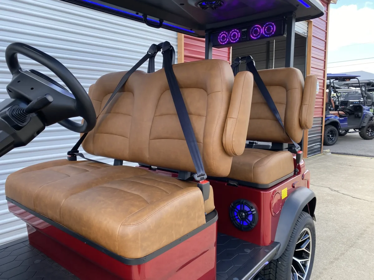 electric golf carts for sale in hartville ohio Painesville Ohio