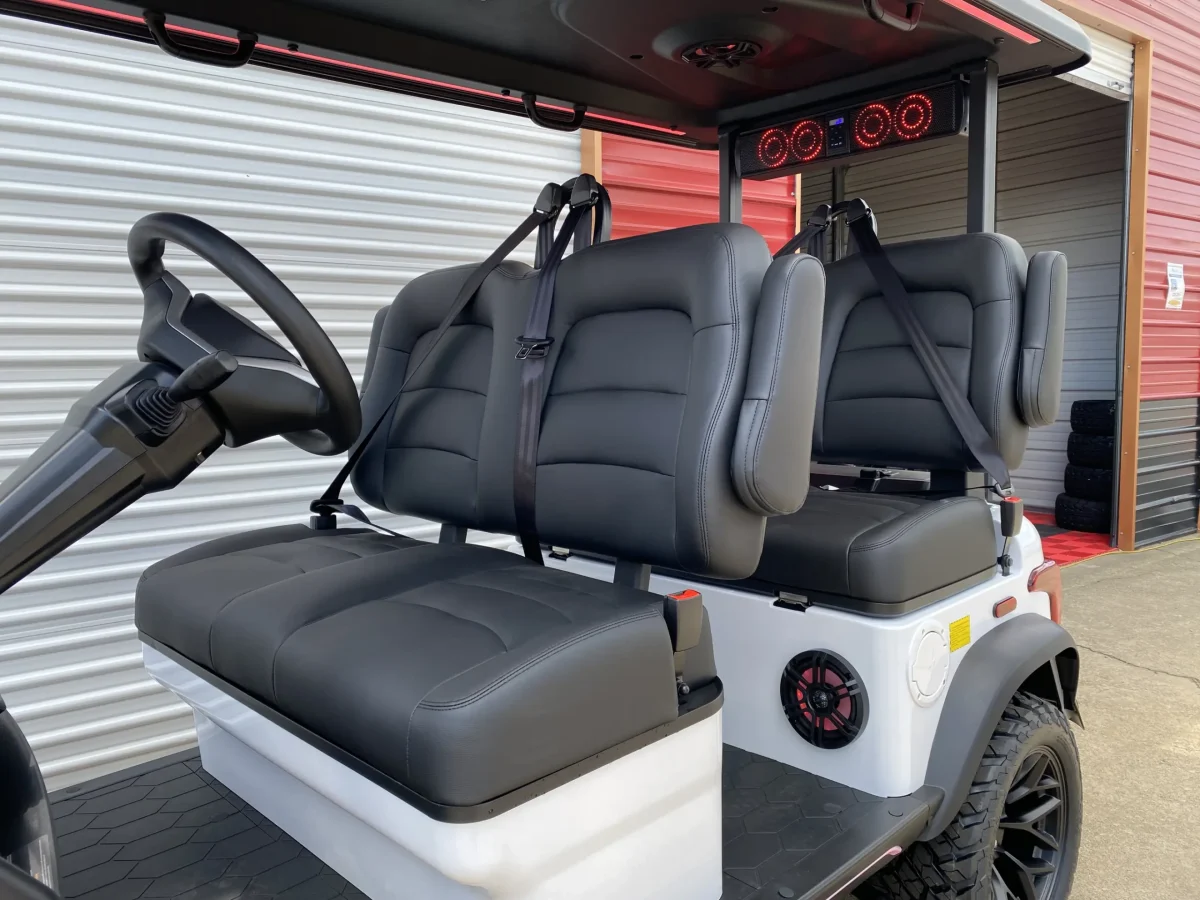 electric golf carts for sale in medina ohio Concord Township Ohio