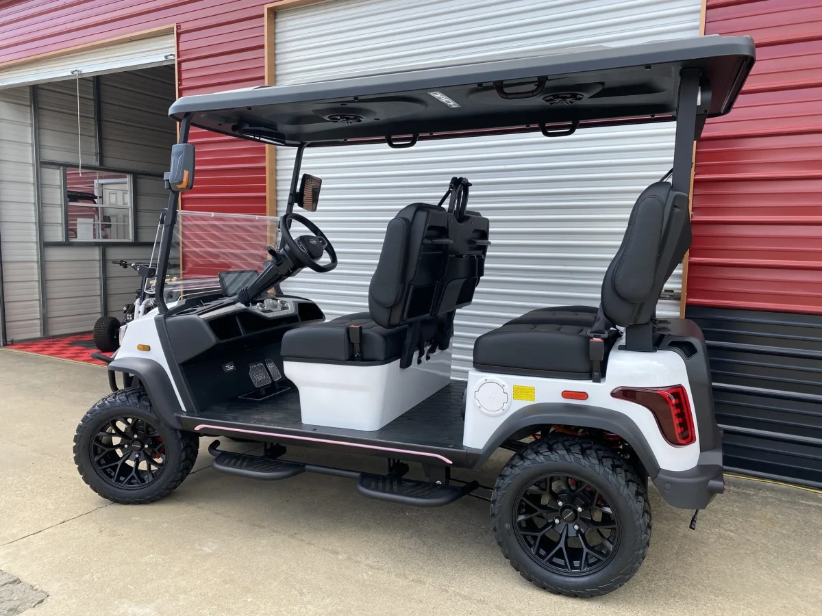 electric golf carts for sale in medina ohio Eastlake Ohio