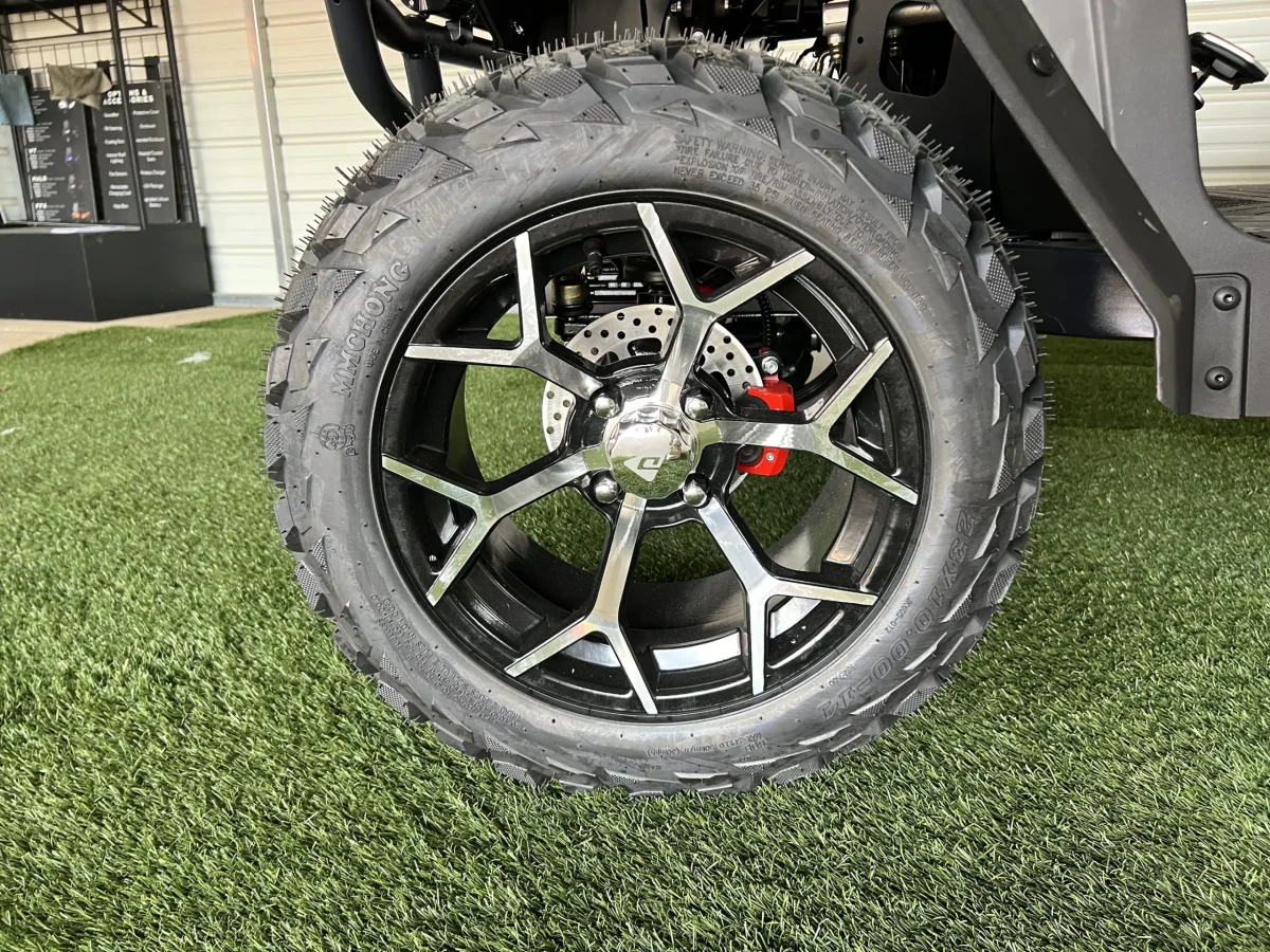 electric golf carts for sale nearby Beachwood Ohio