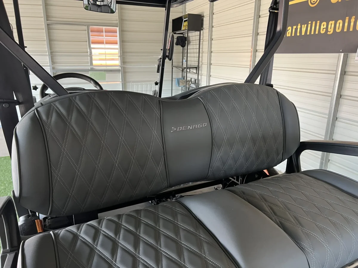 electric golf carts for sale nearby Eastlake Ohio