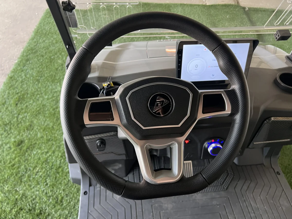electric golf carts for sale nearby Euclid Ohio