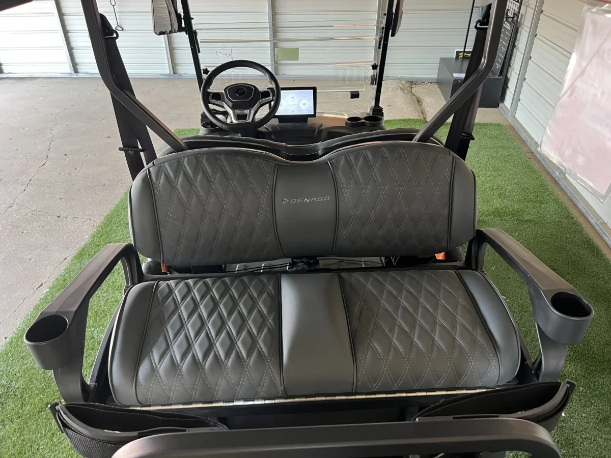 electric golf carts for sale nearby Hartville Golf Carts