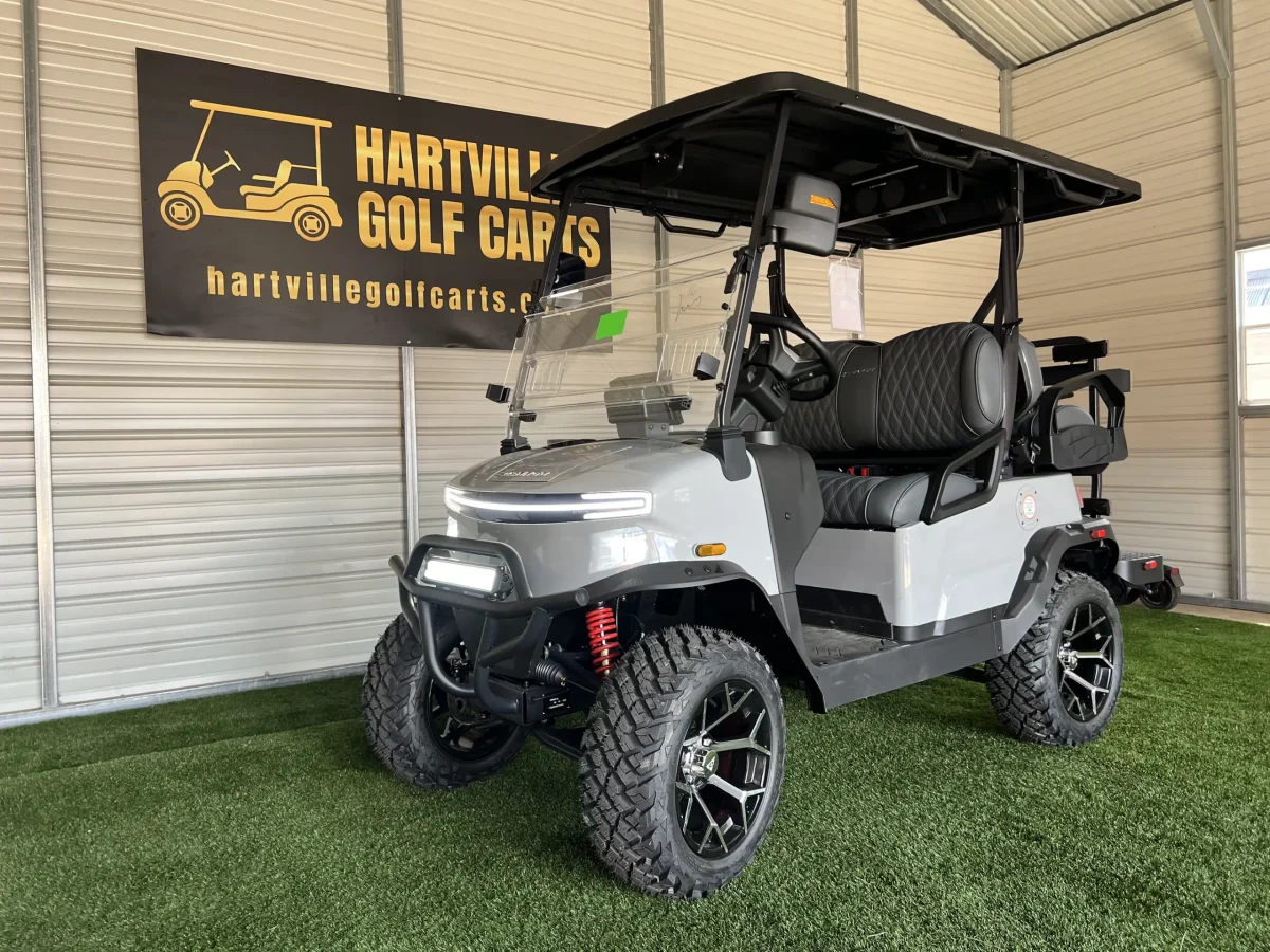 electric golf carts for sale nearby Kirtland Ohio