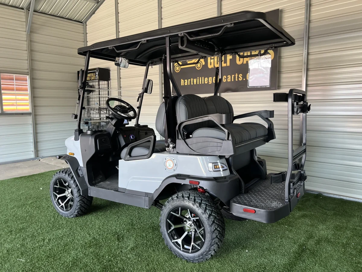 electric golf carts for sale nearby Mayfield Ohio