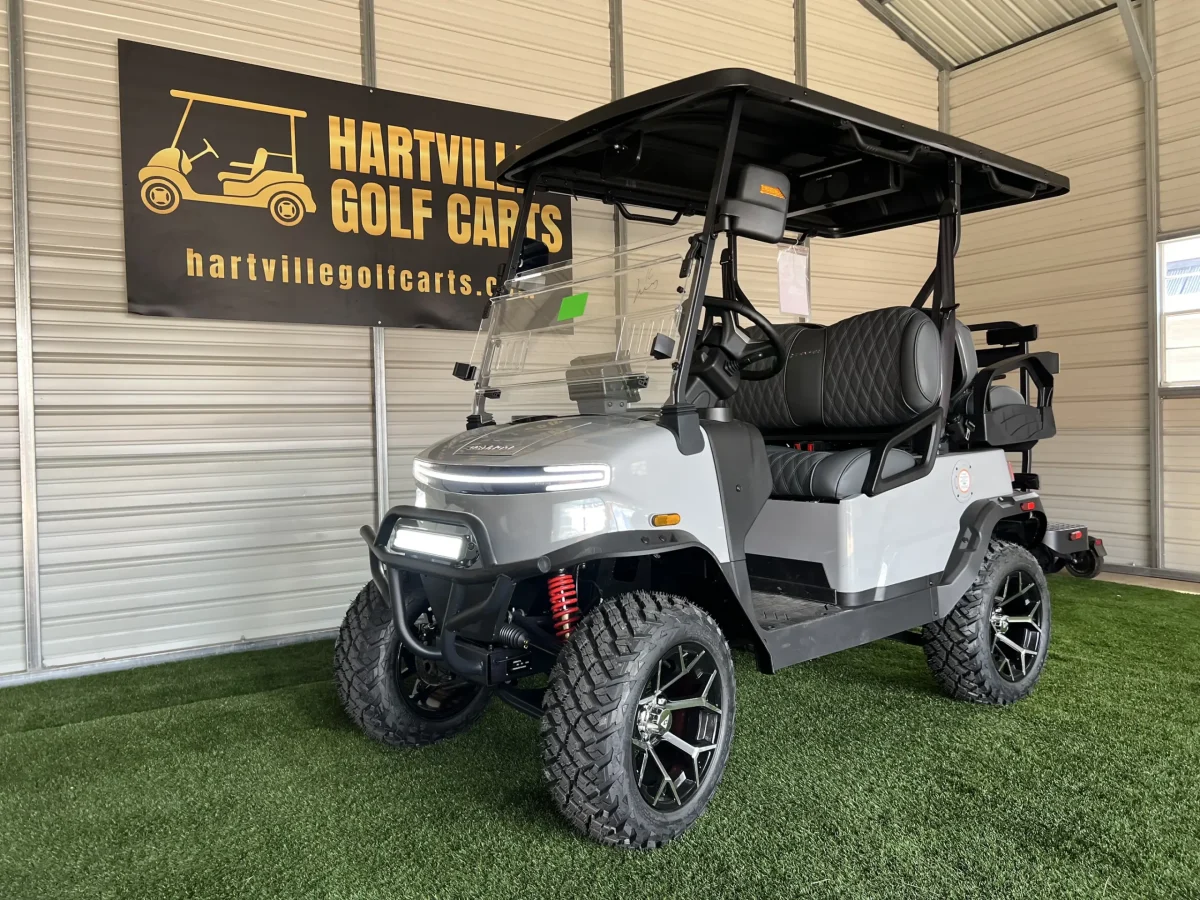 electric golf carts for sale nearby Painesville Ohio