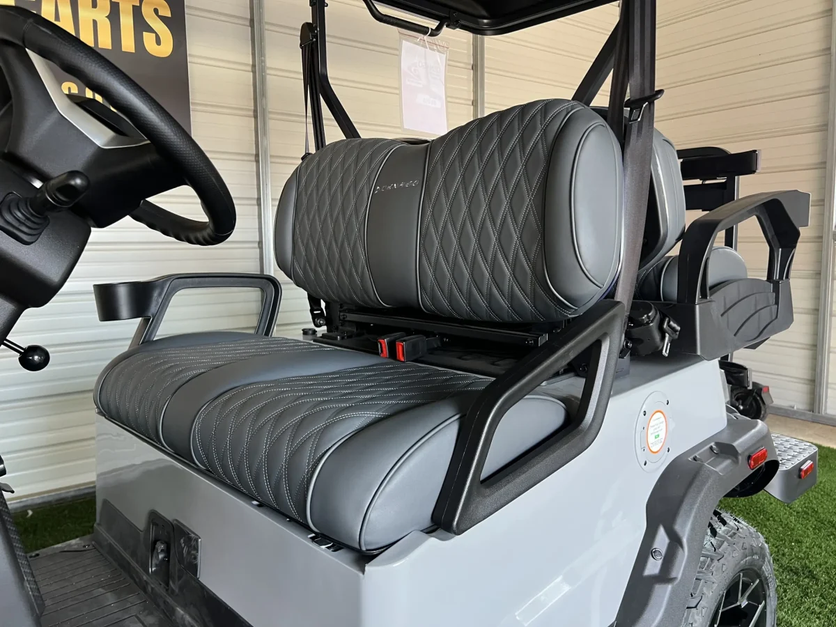 electric golf carts for sale nearby Perry Ohio