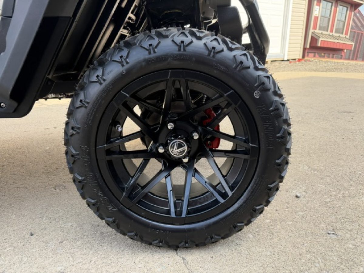 electric golf carts in ohio Beachwood Ohio