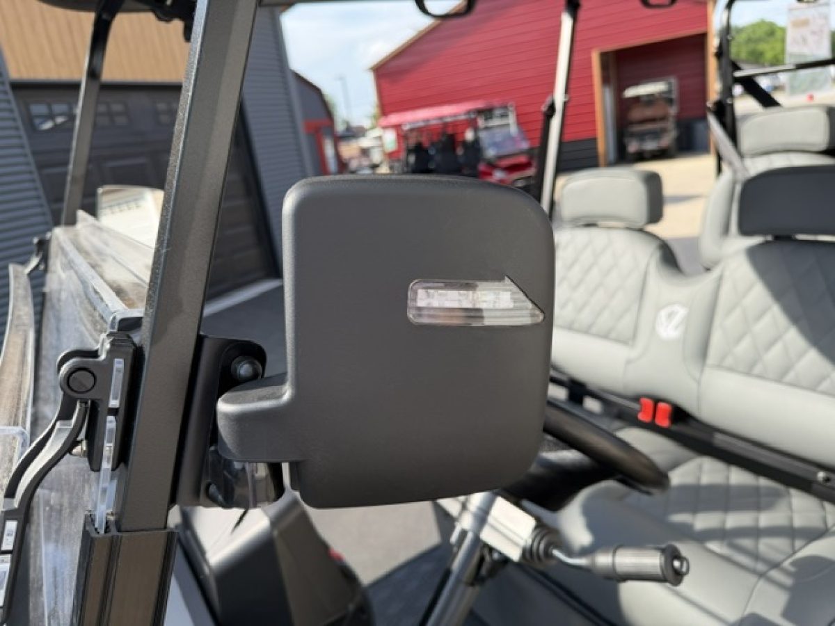 electric golf carts in ohio Geneva Ohio