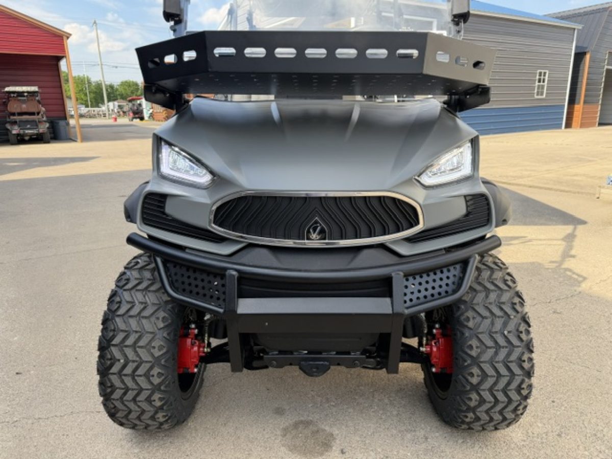 electric golf carts in ohio Madison Ohio