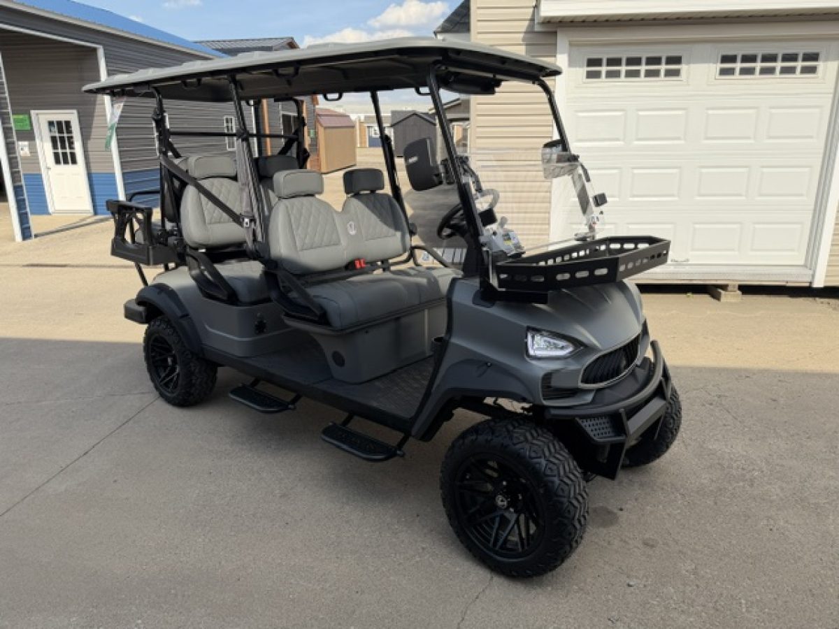 electric golf carts in ohio Mayfield Heights Ohio
