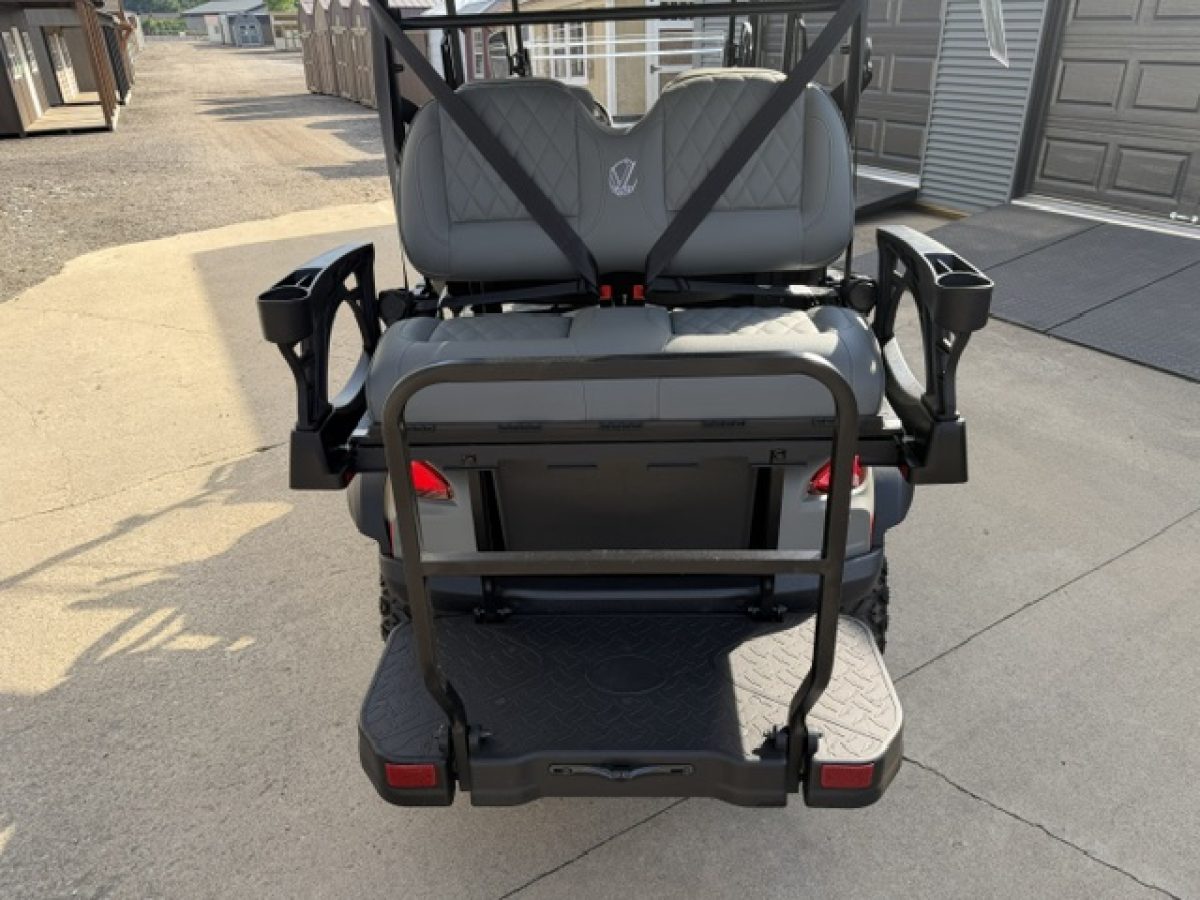 electric golf carts in ohio Perry Ohio