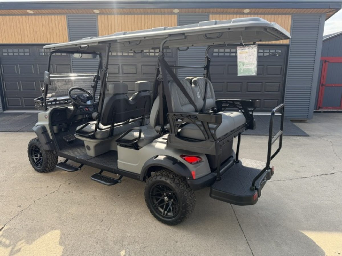 electric golf carts in ohio Wickliffe Ohio