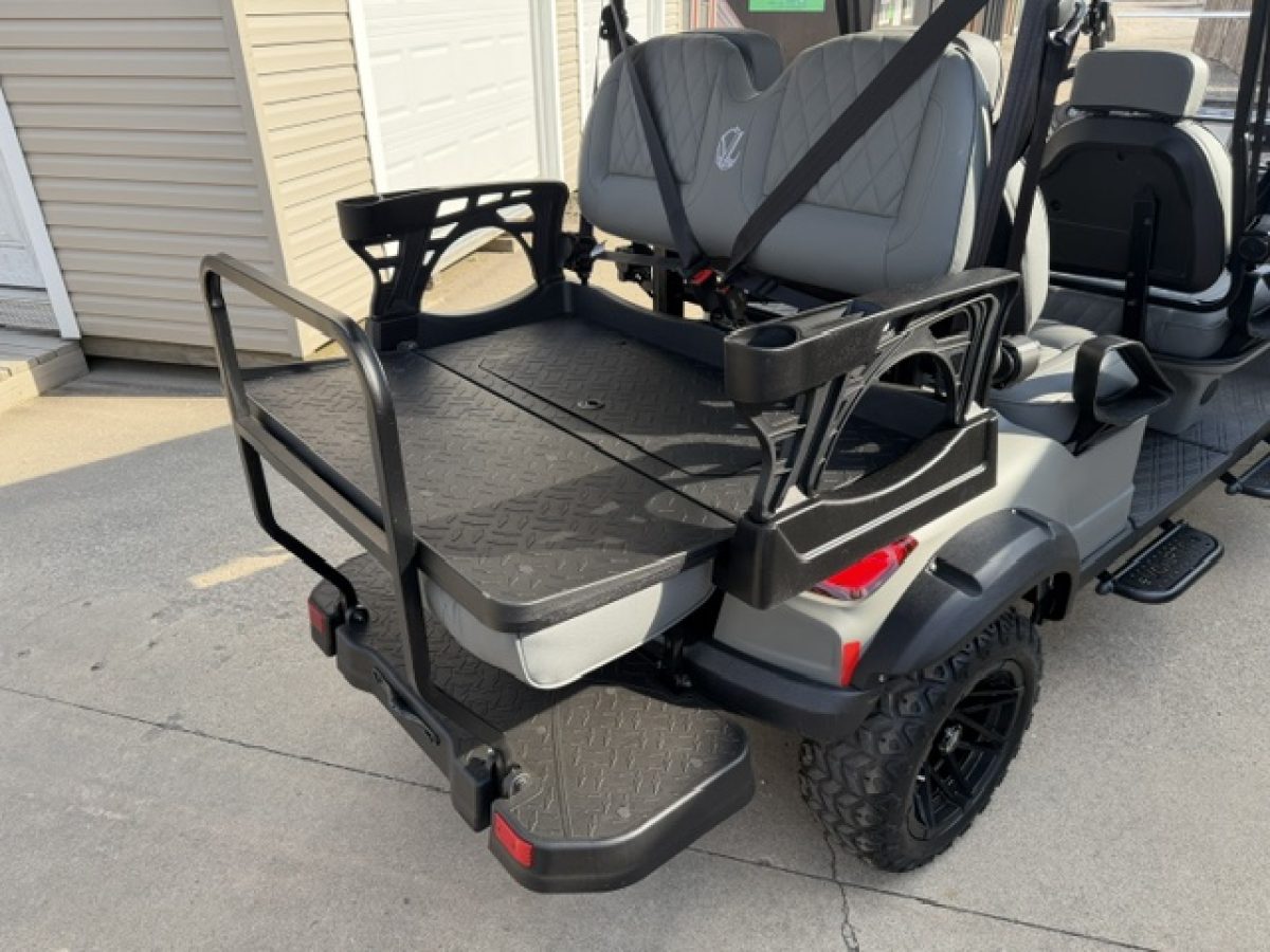electric golf carts in ohio Willoughby Ohio