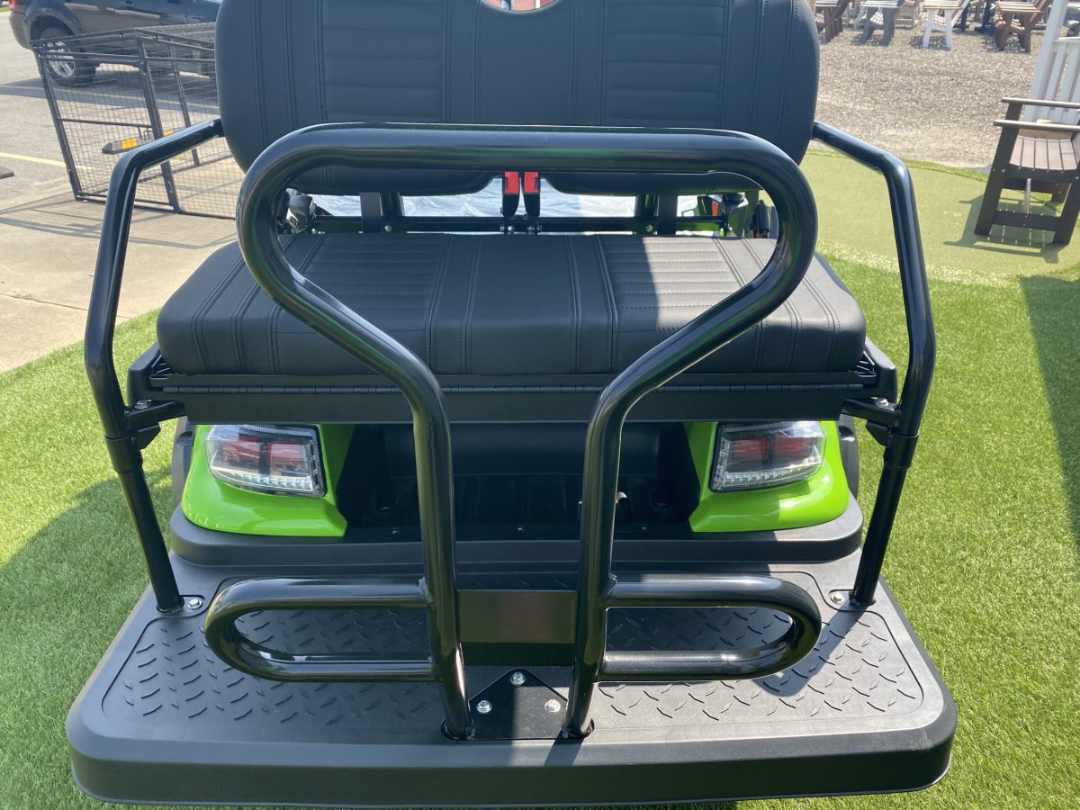 electric golf carts mentor ohio