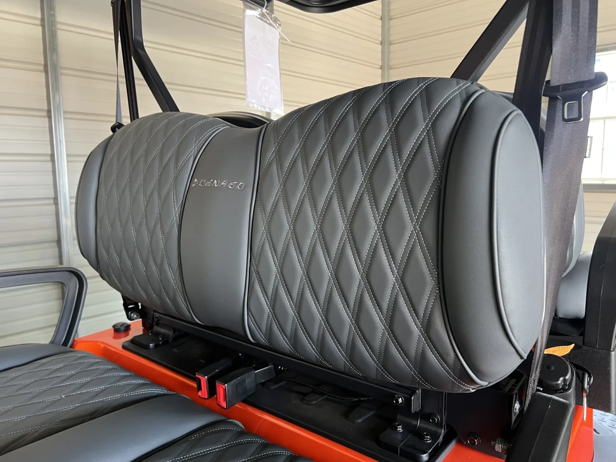 electric golf carts sale Geneva Ohio