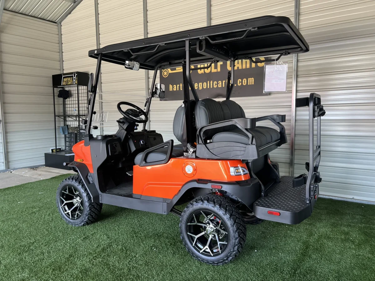 electric golf carts sale Kirtland Ohio