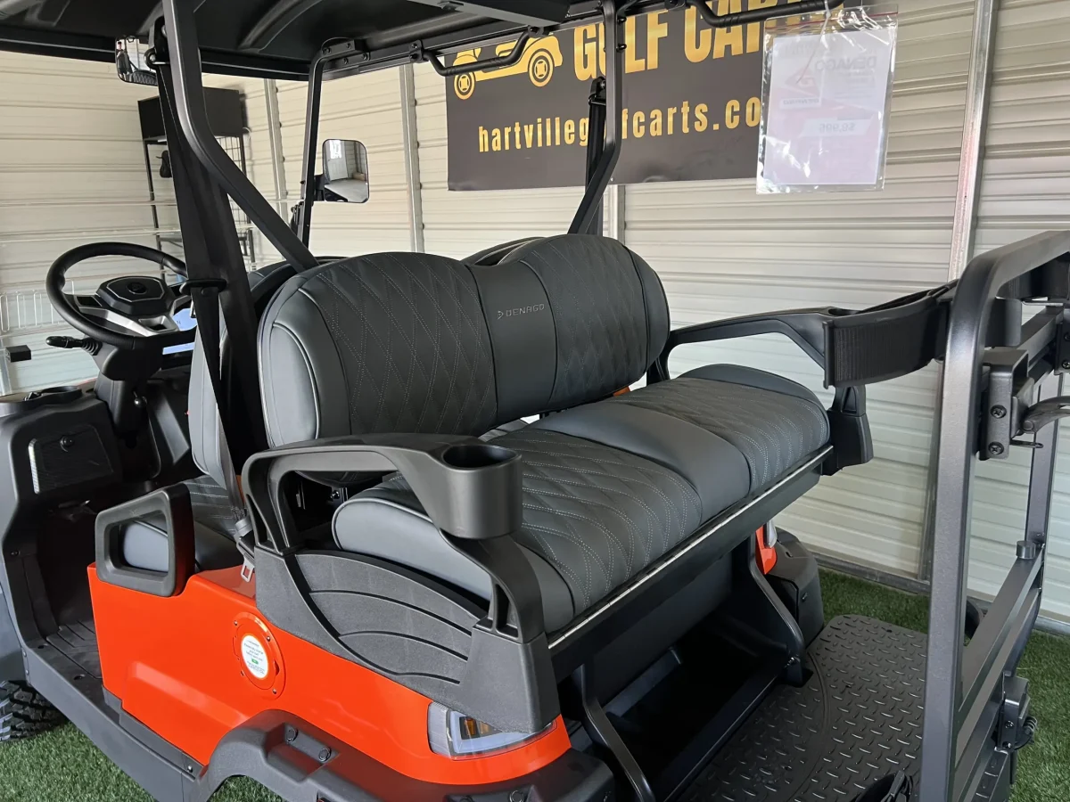 electric golf carts sale Painesville Ohio
