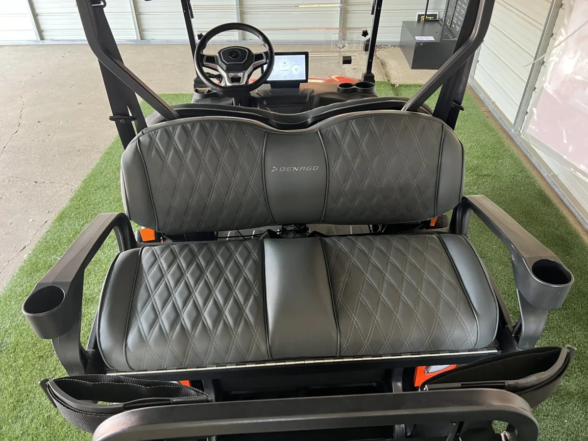 electric golf carts sale Perry Ohio