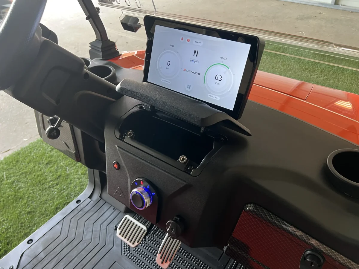 electric golf carts sale Willowick Ohio