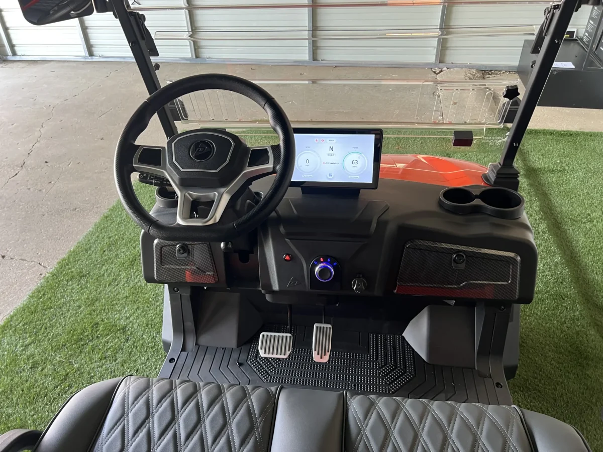 electric golf carts sale Woodmere Ohio