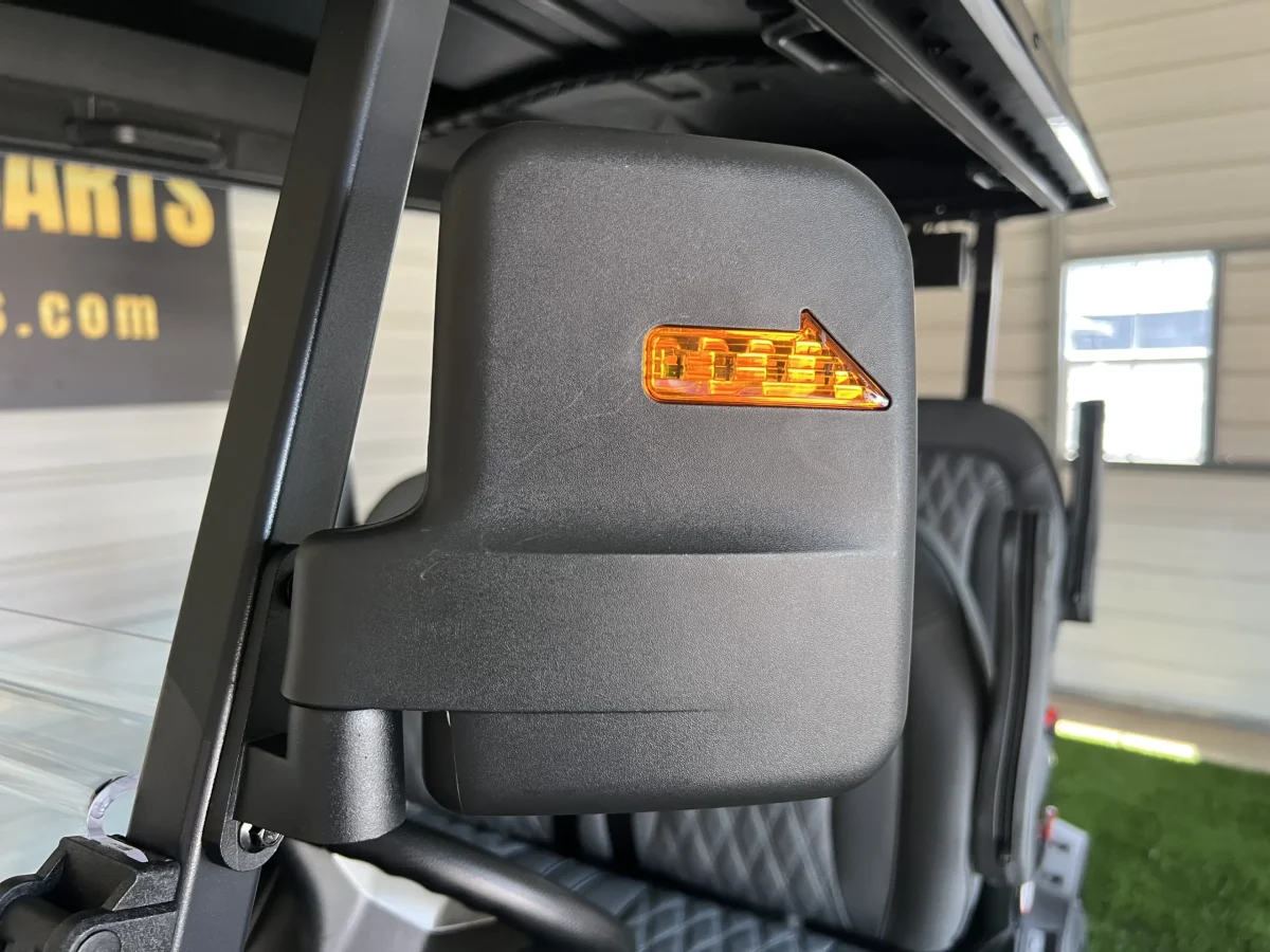 electric golfcarts Chesterland Ohio