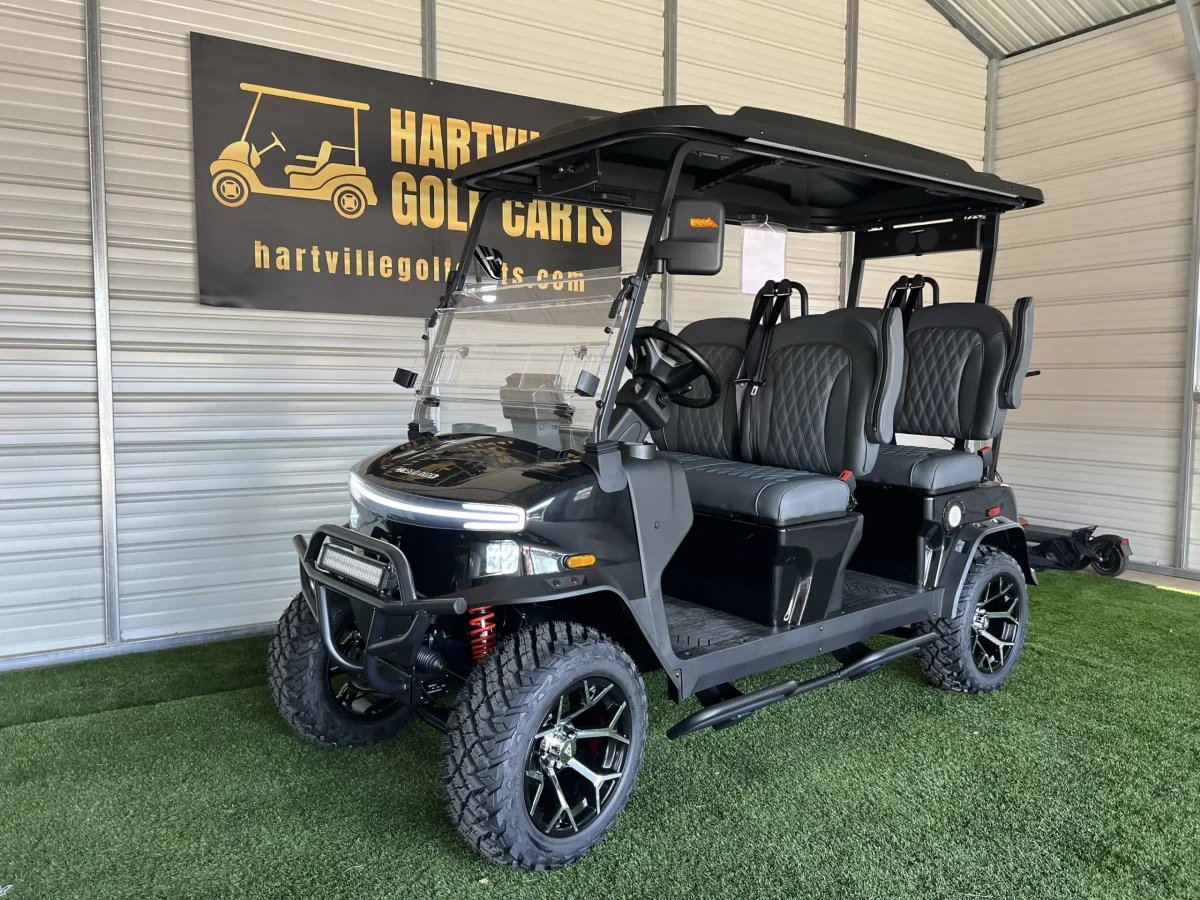 electric golfcarts Eastlake Ohio