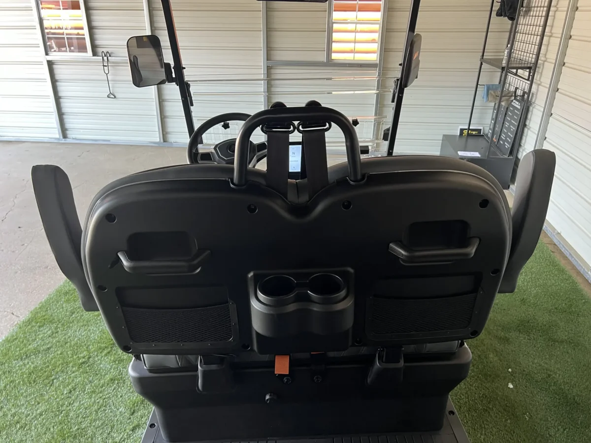 electric golfcarts Euclid Ohio