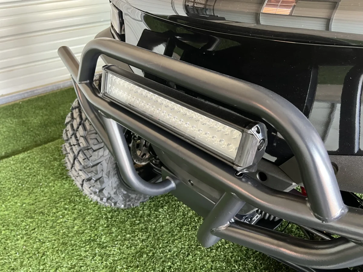 electric golfcarts Geneva Ohio
