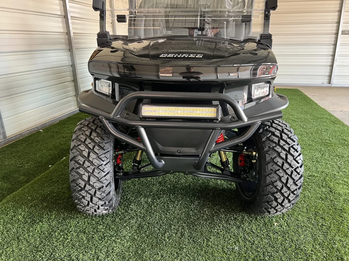 electric golfcarts Painesville Ohio
