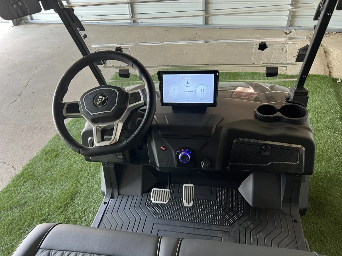 electric golfcarts Strongsville Ohio