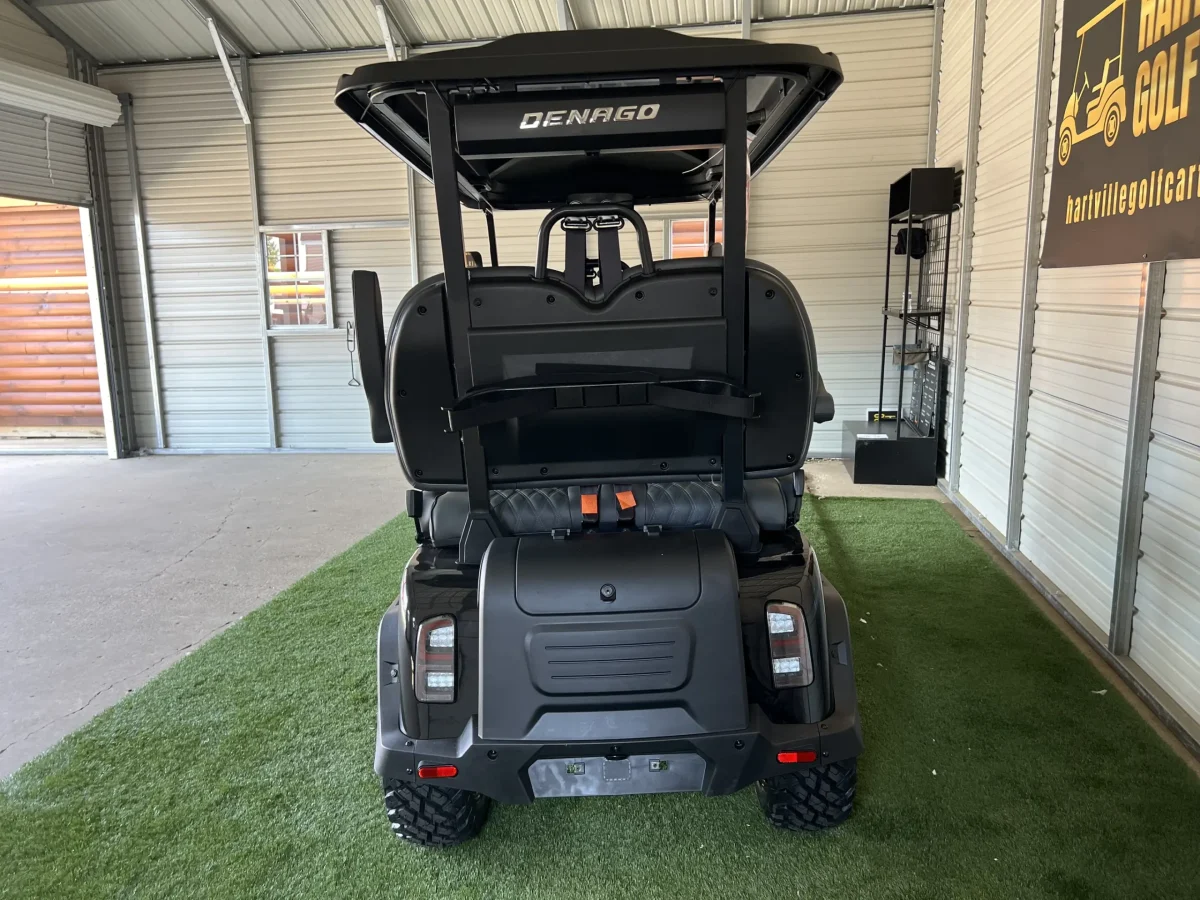 electric golfcarts Wickliffe Ohio