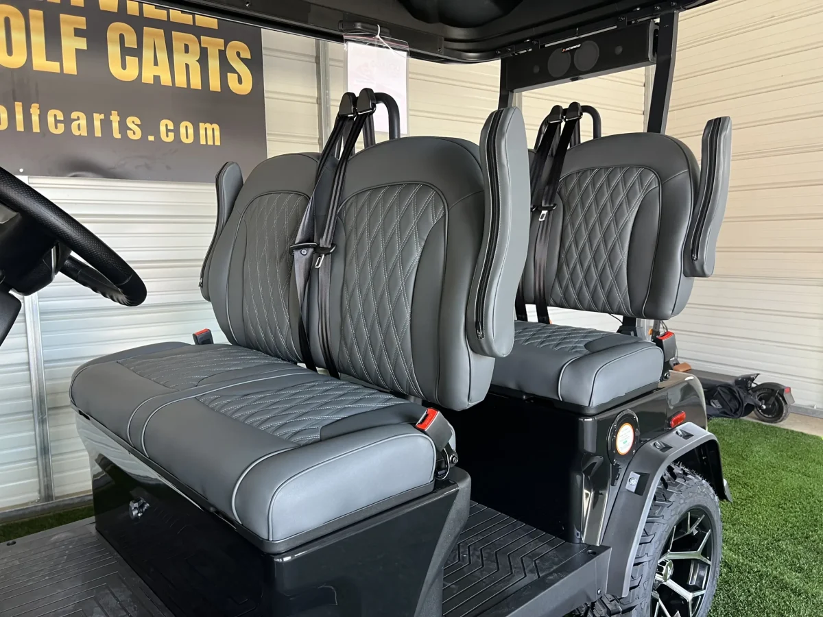 electric golfcarts Willoughby Ohio