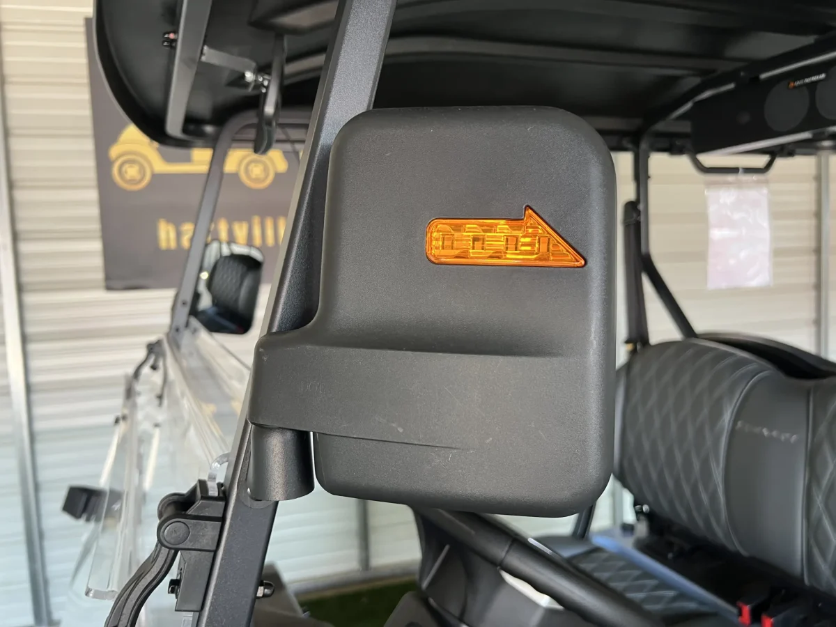 electric lifted golf cart Beachwood Ohio