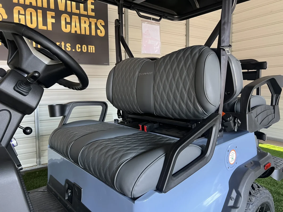 electric lifted golf cart Mayfield Ohio