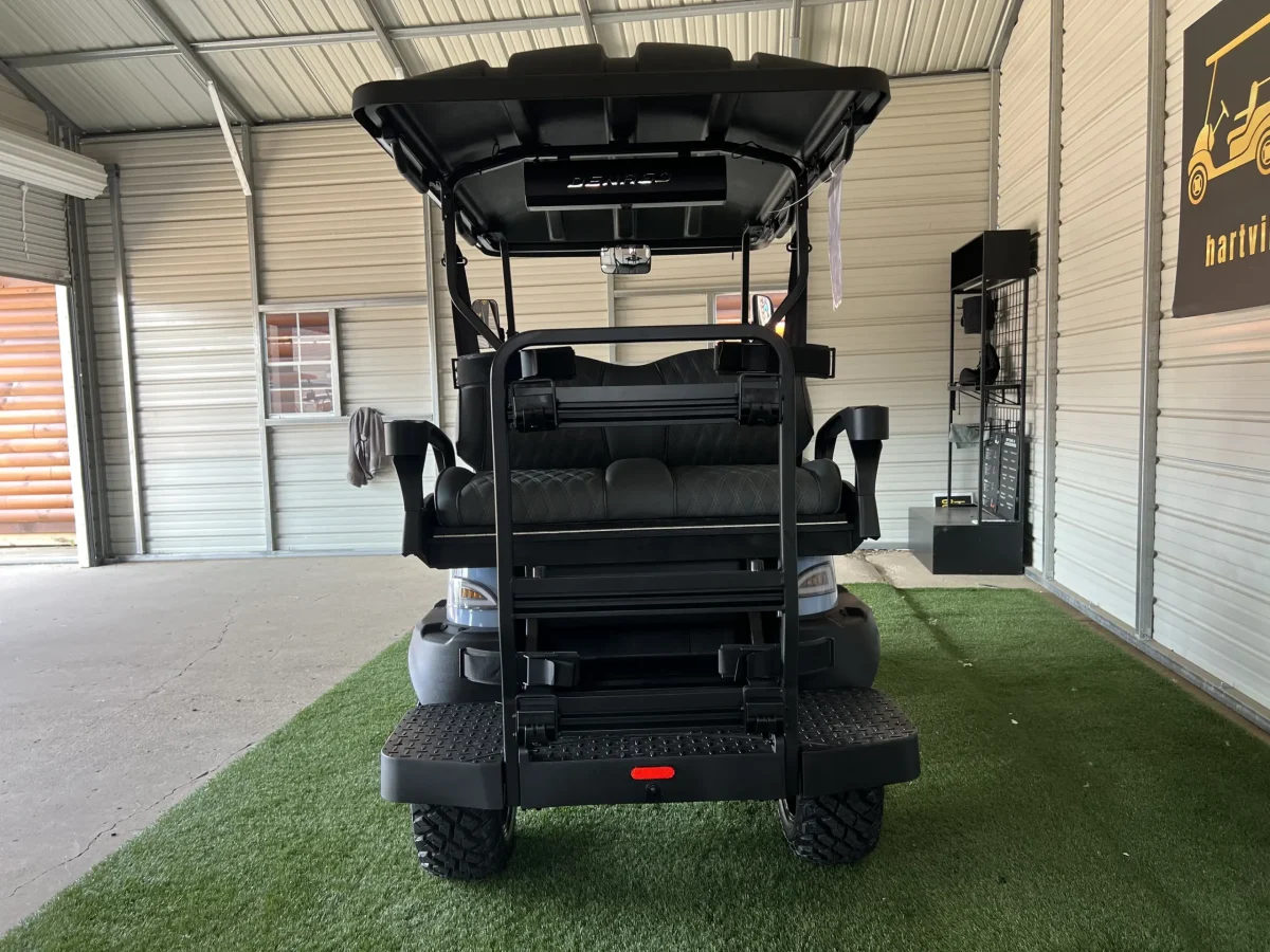 electric lifted golf cart Near me