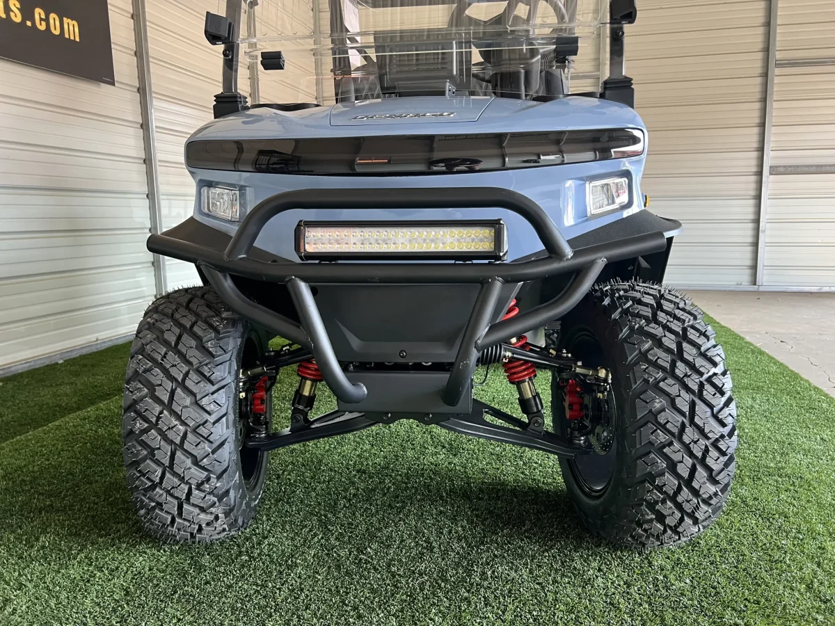 electric lifted golf cart Wadsworth Ohio