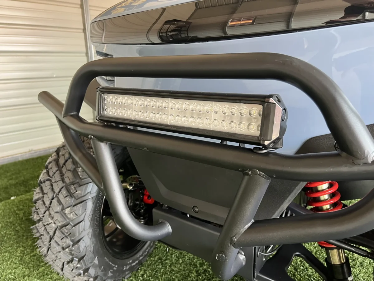 electric lifted golf cart Willoughby Ohio