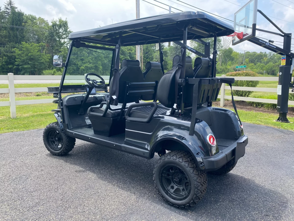 epic e40l golf cart hartville golf carts