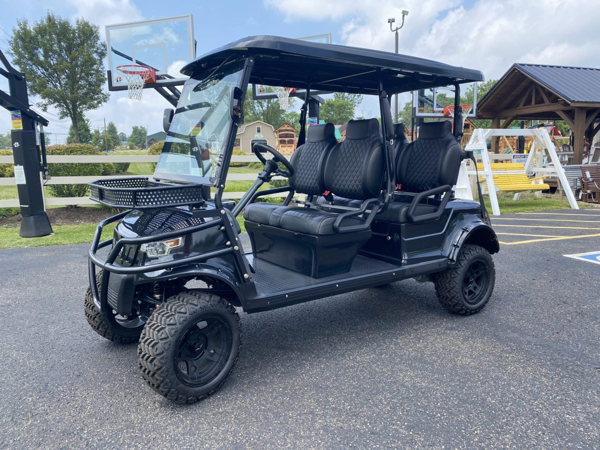 epic golf cart for sale near me