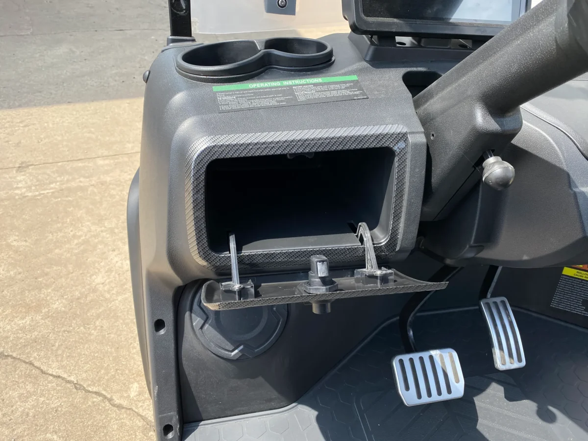 ev evolution golf cart Dayton Ohio