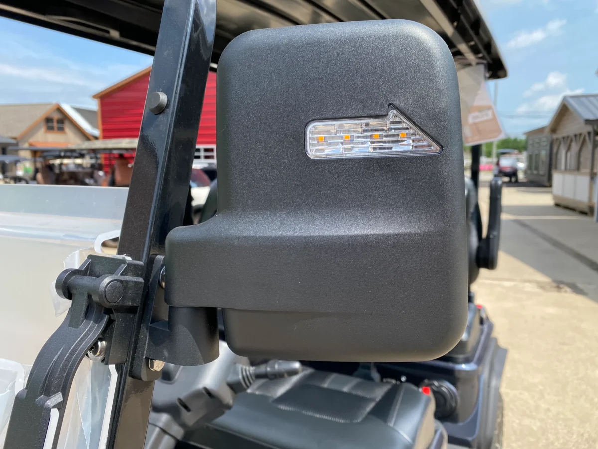 ev evolution golf cart Toledo Ohio