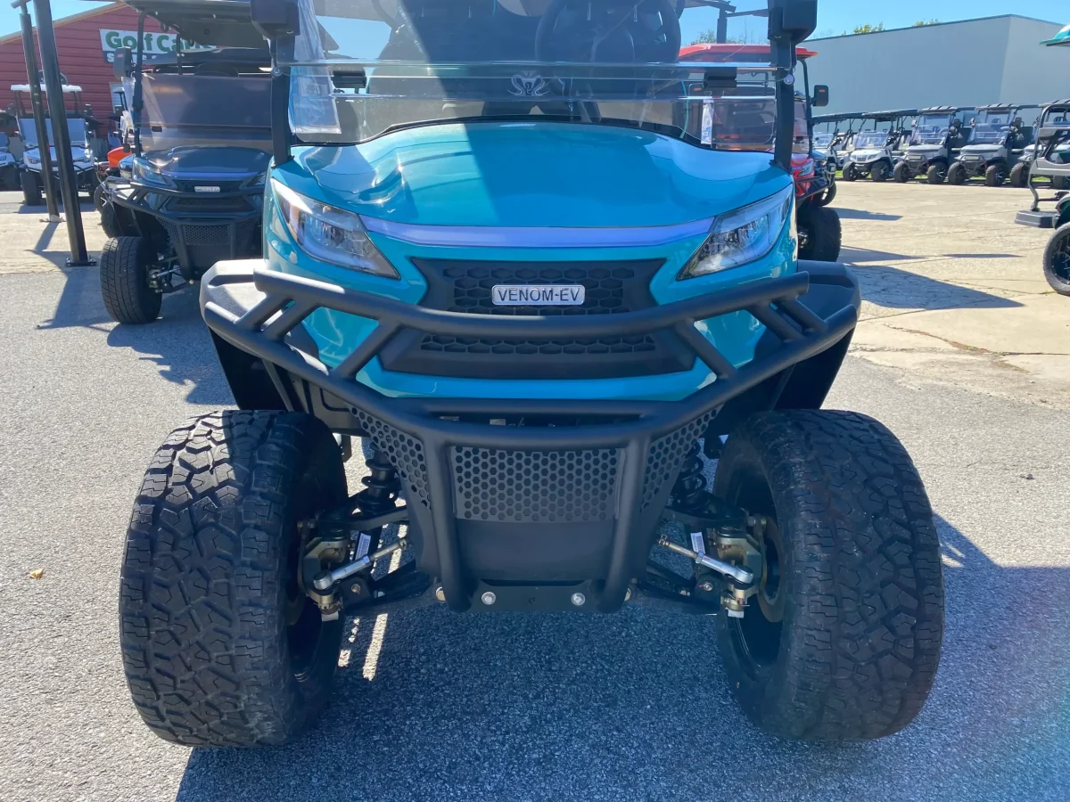 ev golf cart painesville ohio Kirtland Hills ohio 1