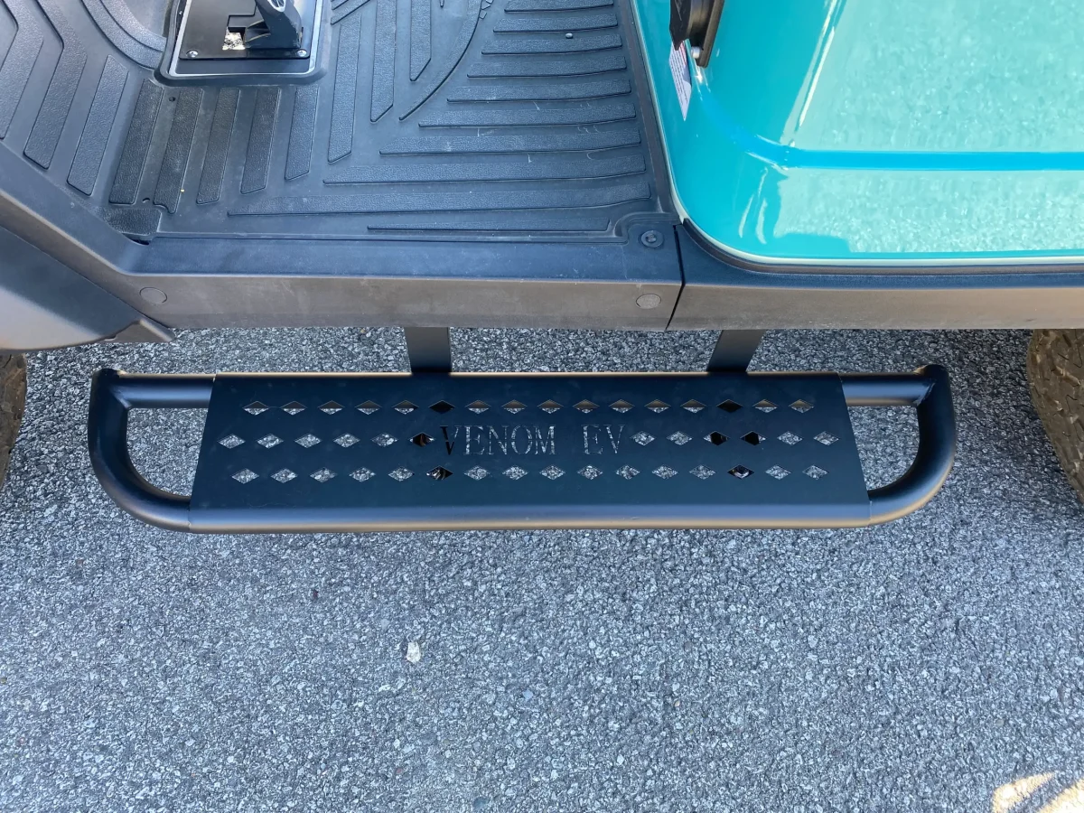 ev golf cart painesville ohio Madison ohio 1